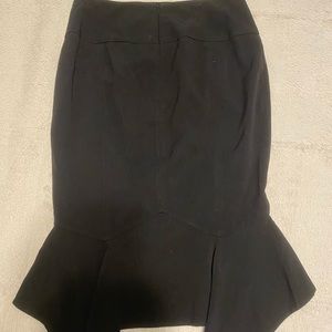 Venus Pencil Skirt
